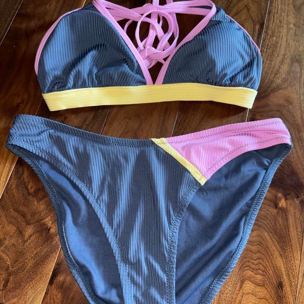 Swimsuit